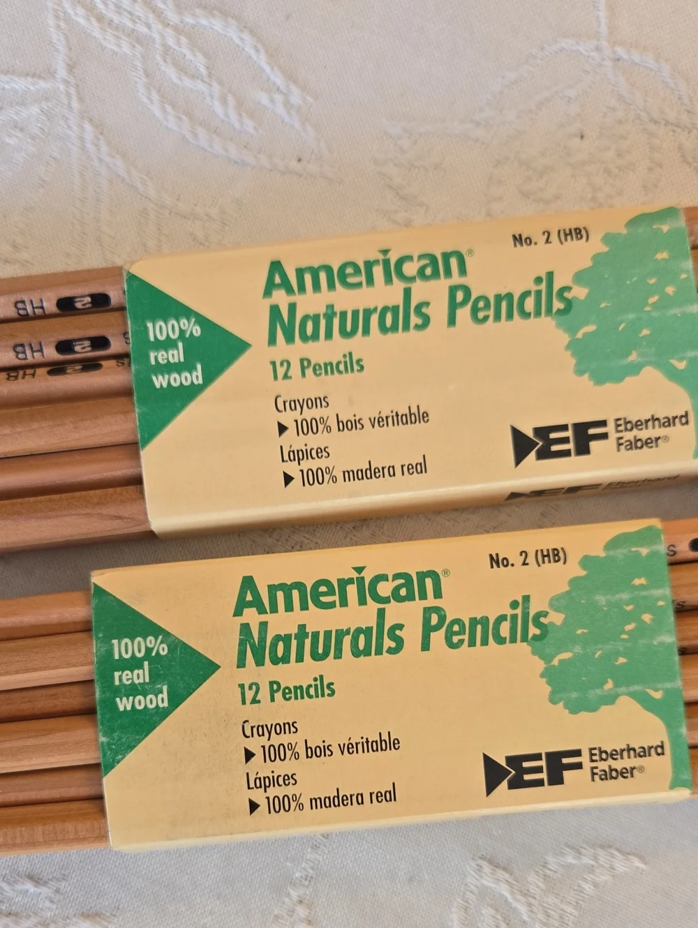 Lot Of 47 Vintage Drawing Pencils Eagle, Velvet, EF